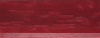 Rouge plat 68x16 mm